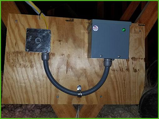 Power Savers, Surge Protectors – Christiansburg, VA | Danny’s Electrical