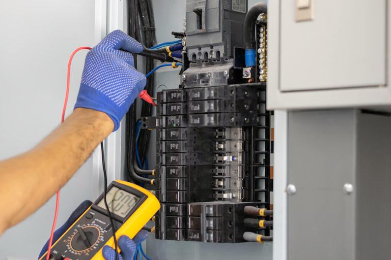 Four Ways to Pass an Electrical Inspection Danny's Electrical in VA
