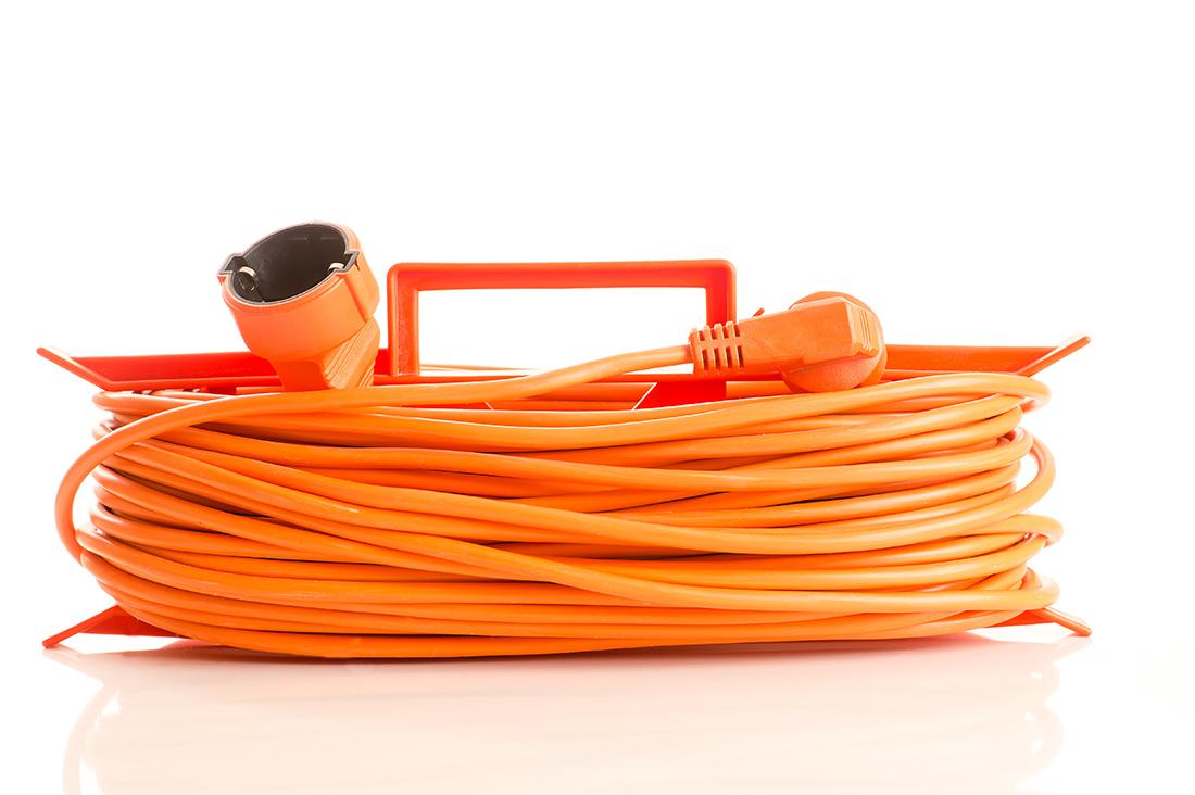 Read more about the article Extension Cord Safety