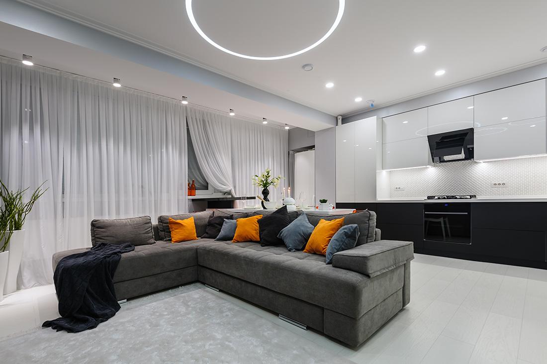 Read more about the article How LED Lighting Can Change Your Home